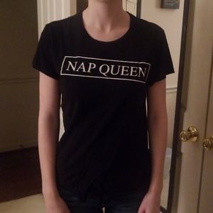 Short sleeve top